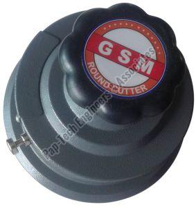 GSM Round Sample Cutter