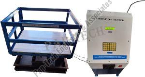 Corrugated Box Vibration Tester