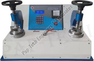 Bursting Strength Tester