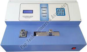 Horizontal Tensile Strength Tester