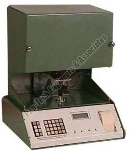 ISO Type Brightness Tester