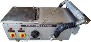 Lab Air Knife Coater