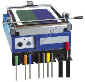 Lab Bar Coater