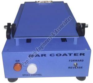Lab Bar Coater