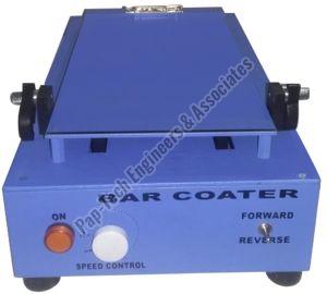 lab bar coater