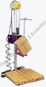 Manual Drop Tester