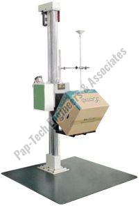Motorised Drop Tester