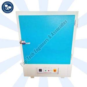 Laboratory Hot Air Oven