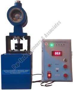 Paper GSM Control Valve