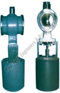 Paper GSM Control Valve