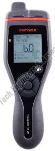 Paper Moisture Meter
