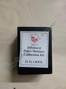 Paper Moisture Meter