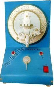 Paper Stiffness Tester Taber Type