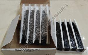 Paper Testing Waxes