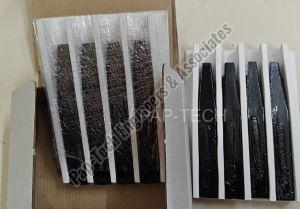 Paper Testing Waxes