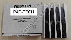 Paper Testing Waxes
