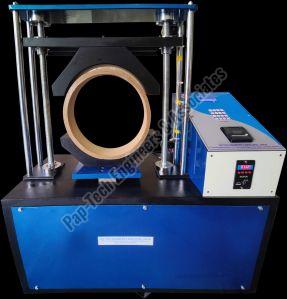CORE COMPRESSION STRENGTH TESTER