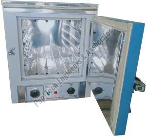 Hot Air Oven