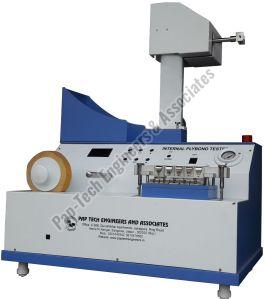 Pneumatic Ply Bond Tester