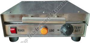 Rapid Sheet Dryer
