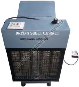 Sheet Drying Cabinet