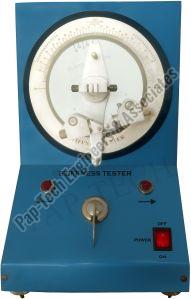 Paper Stiffness Tester Taber Type