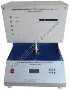 Technibrite Type Brightness Opacity Color Tester