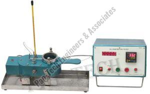 William Type Oil Penetration Tester