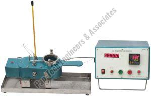 William Type Oil Penetration Tester