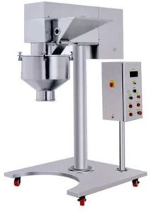 Stainless Steel Multi Milling Machine