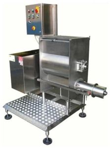 Stainless Steel Saima Mixer