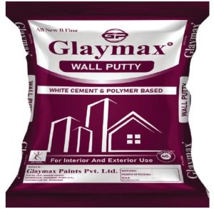 Glaymax Wall Putty