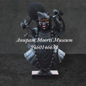 Marble Shrinathji Statue