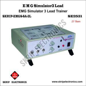 EMG Simulator