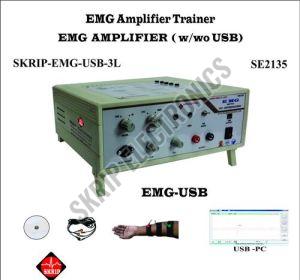 EMG Trainer