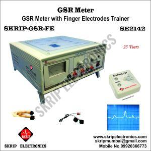 GSR Meter