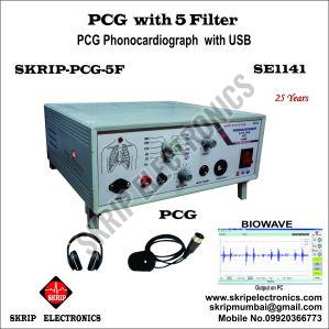 Phonocardiogram System