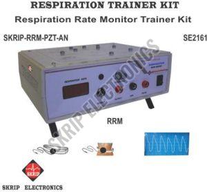 Respiration Rate Monitor