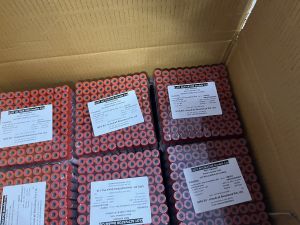 Clot Activator Non Vacuum Blood Collection Tube