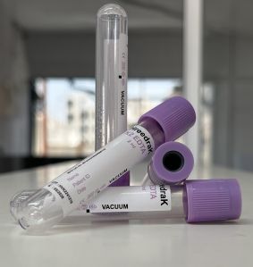 K2 EDTA Vacuum Blood Collection Tube