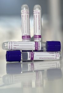 K3 EDTA Safety Cap Blood Collection Tube