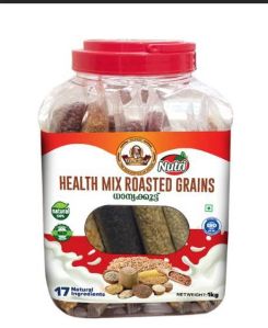 Healthmix Roasted Grains