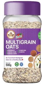 Multigrain Oats