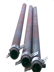 Cast Iron Earthing Electrode