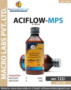Ferrous Ascorbate Syrup