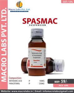 PERACETAMOL PHENYLEPHRINE CETIRIZINE HCI SYRUP