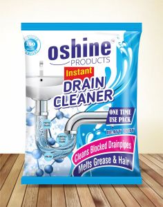 drain cleaner