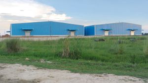 warehouse godown