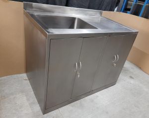 Sink Cabinet