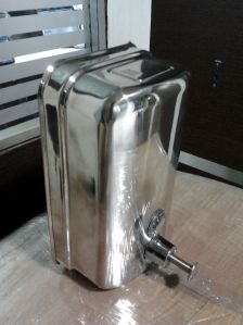 Soap Dispenser